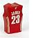 LeBron James Cleveland Cavs UNO Game