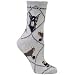 Doberman Socks