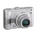 Panasonic DMC-LZ5EBS Digital Camera [6MP, 6 X Optical Zoom, 2.5" LCD]