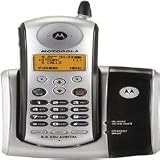 Motorola Digital Cordless Telephone Speakerphone with Caller ID MD751