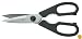Wüsthof Come-Apart Kitchen Shears