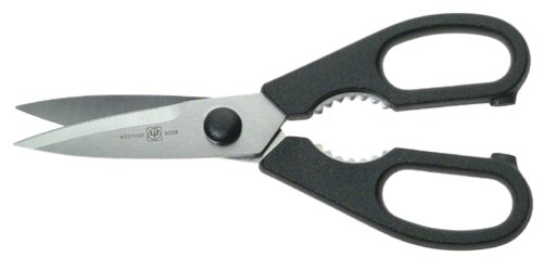 Wuesthof Come-Apart Kitchen Shears