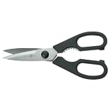 Wusthof 5558 Kitchen Shears, Blackby Wusthof Canada