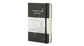 Le Petit Prince Plain Pocket
