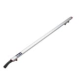 Bora 540950 50 Inch Aluminum Guide Clamp Edge