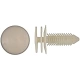 25 Front Door Trim Panel Retainers Clips Replaces GM 10153057