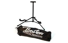 Acoustic Guitar Stand: Foldaway Stand with carrybag for Acoustic Guitars