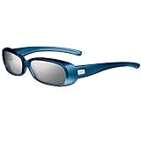 Nike SERA Sunglasses - EV0143-401 (Denim w/ Grey Lens)