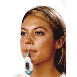  TALKING Oral Thermometer