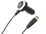 Monster Cable iCharger Auto Charger for iPod with Firewire
