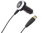 Monster Cable iCharger Auto Charger for iPod with Firewire
