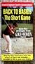 Back To Basics, The Short Game, Golf For Women
