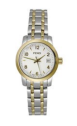 Fendi Watches, Fendi Women's Classico Watch F216240, Womens Watches, Womens Fendi Watches