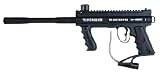 Tippmann Custom 98 Pro Platinum Edition With WAS E-grip