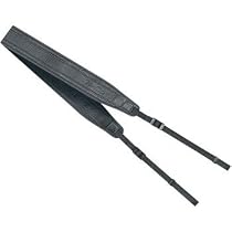 Canon Powershot Leather Neckstrap for S3 IS, S2 IS & S1 IS Digital Cameras