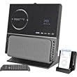 iSymphony Bluetooth Stereo System With Wireless iPod Dock
