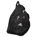 adidas Comox III Sling Bag (Black)