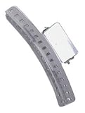 Hair Art Aluminum Wave Clamp 3" (Pack of 12)