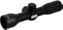 UTG 4X32 Mini Size Range Estimating Mil-Dot Scope