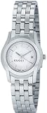 NEW GUCCI 5505 LADIES WATCH YA055519