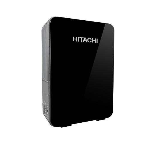 日立GST Touro Desk Pro 外付けハードディスク 1000GB 0S03248