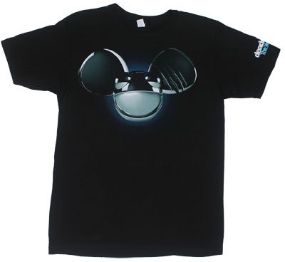 The Veldt - Deadmau5 T-shirt