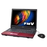 富士通 FMV-BIBLO NF/C70R(赤) FMVNFC70R
