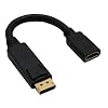 Delock Adapter Displayport zu HDMI 20cm