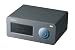 DViCO 3.5インチ動画再生機能搭載ハードディスクケース　TViX　M4000PA