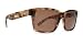Von Zipper Elmore Sunglasses,Tortoise Frame/Bronze Lens,one size