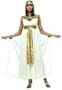 Cleopatra Costume Adult - Small