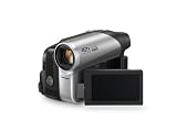 Panasonic PV-GS90 MiniDV Camcorder with 42x Optical Image Stabilized Zoom
