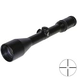 Swarovski Optiks PH Aluminum 30mm Riflescope (3-12x50, Plex-Reticule)