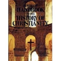 Eerdmans' Handbook to the History of Christianity
