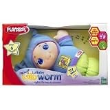 Lullaby Gloworm