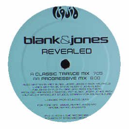 Blank & Jones - Revealed (Classic Trance Mix) Lyrics - Zortam Music