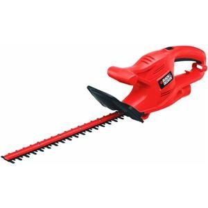 Black & Decker TR016 2.6 amp 16-Inch Electric Hedge Trimmer On Sale