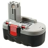 AP Werkzeugakku passend zu Bosch PSR 18VE-2