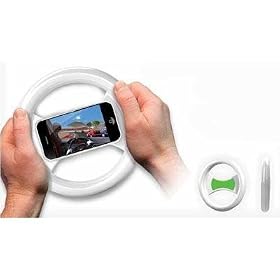 Click here to buy Exclusive Clingo Universal Game Wheel By Allsop.