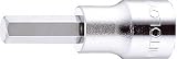 ミトロイ 3/8 ヘックスソケット 6mm 4113411 306HT