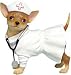 Aye Chihuahua&trade; Nurse Figure