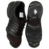 Bloch Trinity Dance Sneaker in Black. (S0514)'