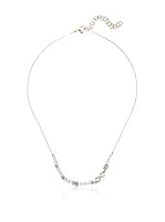 Morellato Collar Icone Plateado