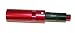 Sporting Goods : NEW Tippmann X7 X-7 Red Aluminium Power Tube + Bolt