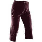 Sugoi Bravo Ride Cycling Capri - Women's