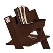 Stokke Tripp Trapp Baby Set in Walnut