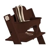 Tripp Trapp® from Stokke™ Baby Rail Walnut