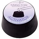 Lemniscate Music Sound Healing Tools - Tuning Fork Activator - Tuning Forks And Acessories