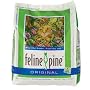 Nature's Earth Feline Pine - The Healthy Cat Litter