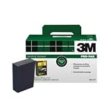 Review 3M Company  / 3M Sanding Sponges Box of 24